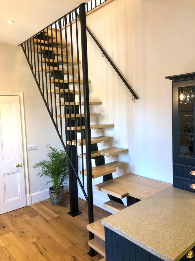 شقة Castle Nook كيلسو المظهر الخارجي الصورة