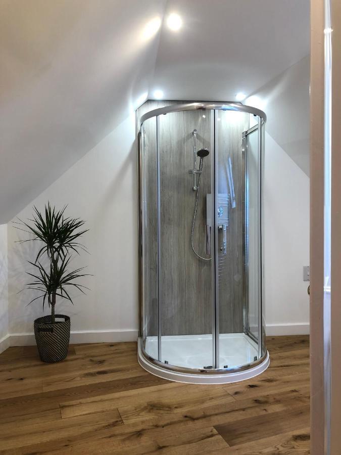 شقة Castle Nook كيلسو المظهر الخارجي الصورة